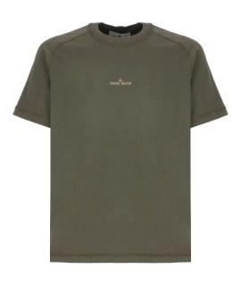 STONE ISLAND Футболка