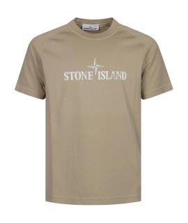 STONE ISLAND Футболка