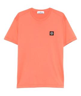 STONE ISLAND Футболка