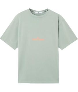 STONE ISLAND Футболка