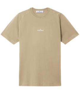 STONE ISLAND Футболка