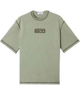 STONE ISLAND Футболка