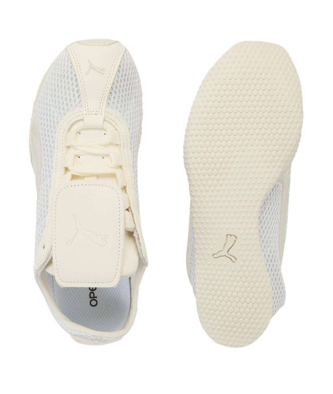 PUMA Белые кроссовки, фото 5