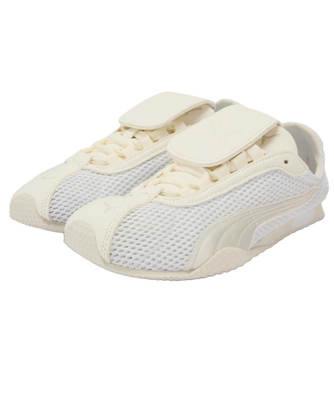 PUMA Белые кроссовки, фото 3