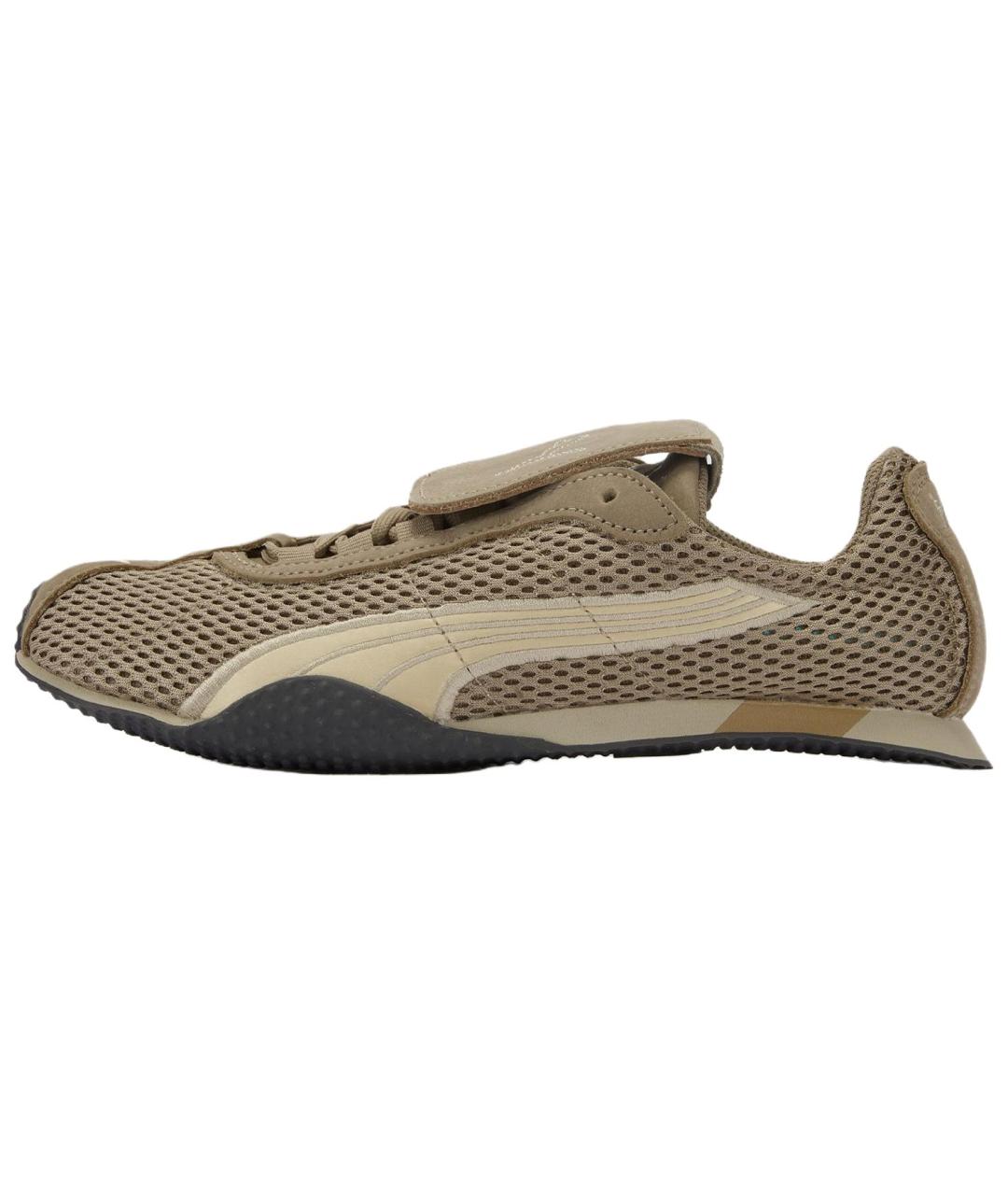 PUMA Серые кроссовки, фото 2