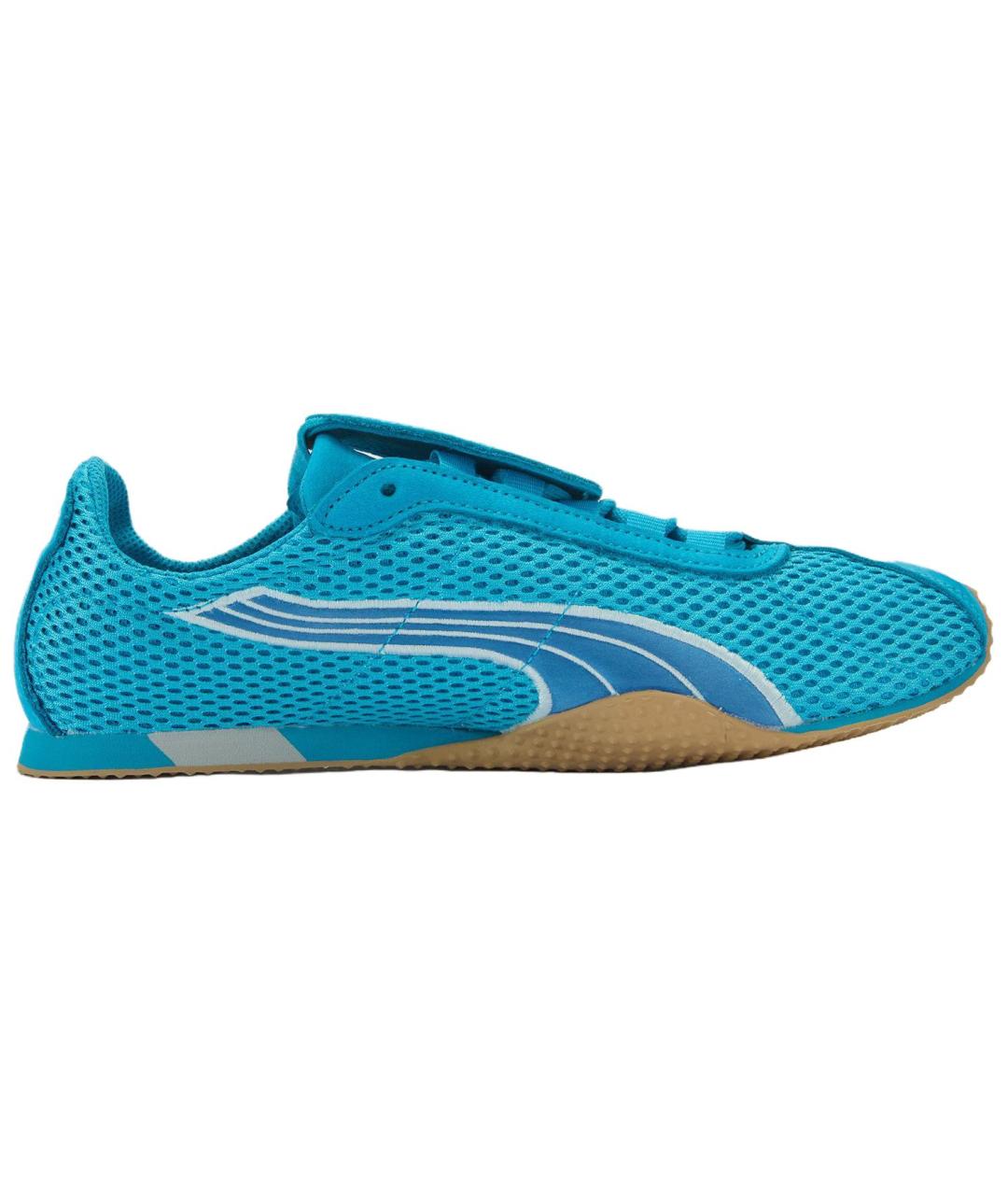 PUMA Синие кроссовки, фото 1