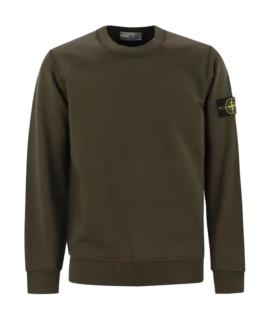 STONE ISLAND Худи/толстовка