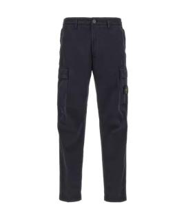 STONE ISLAND Повседневные брюки