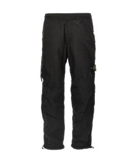 STONE ISLAND Повседневные брюки
