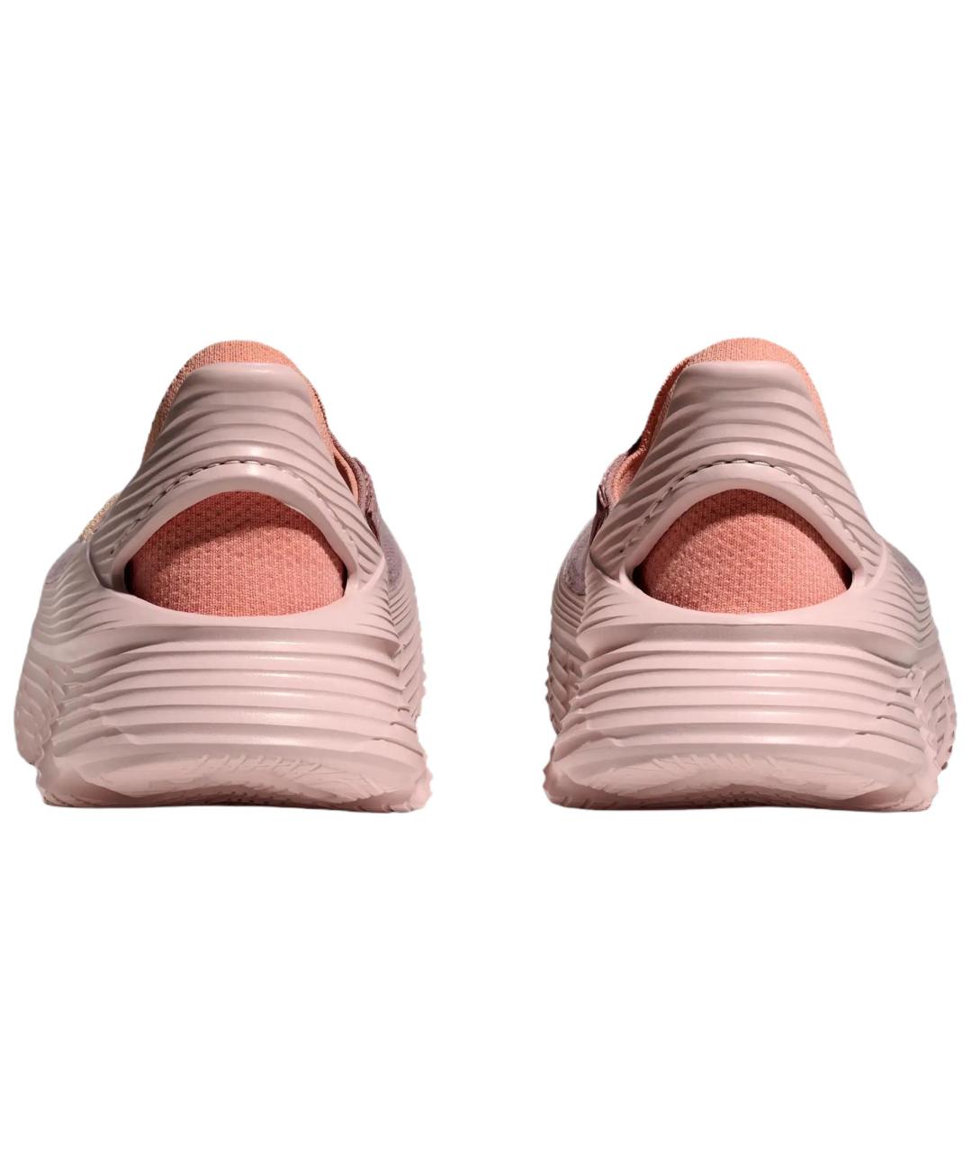 HOKA Розовые кроссовки, фото 6