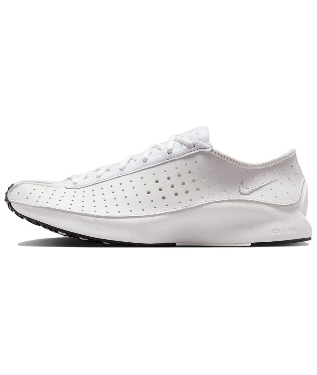 NIKE Белые кроссовки, фото 2