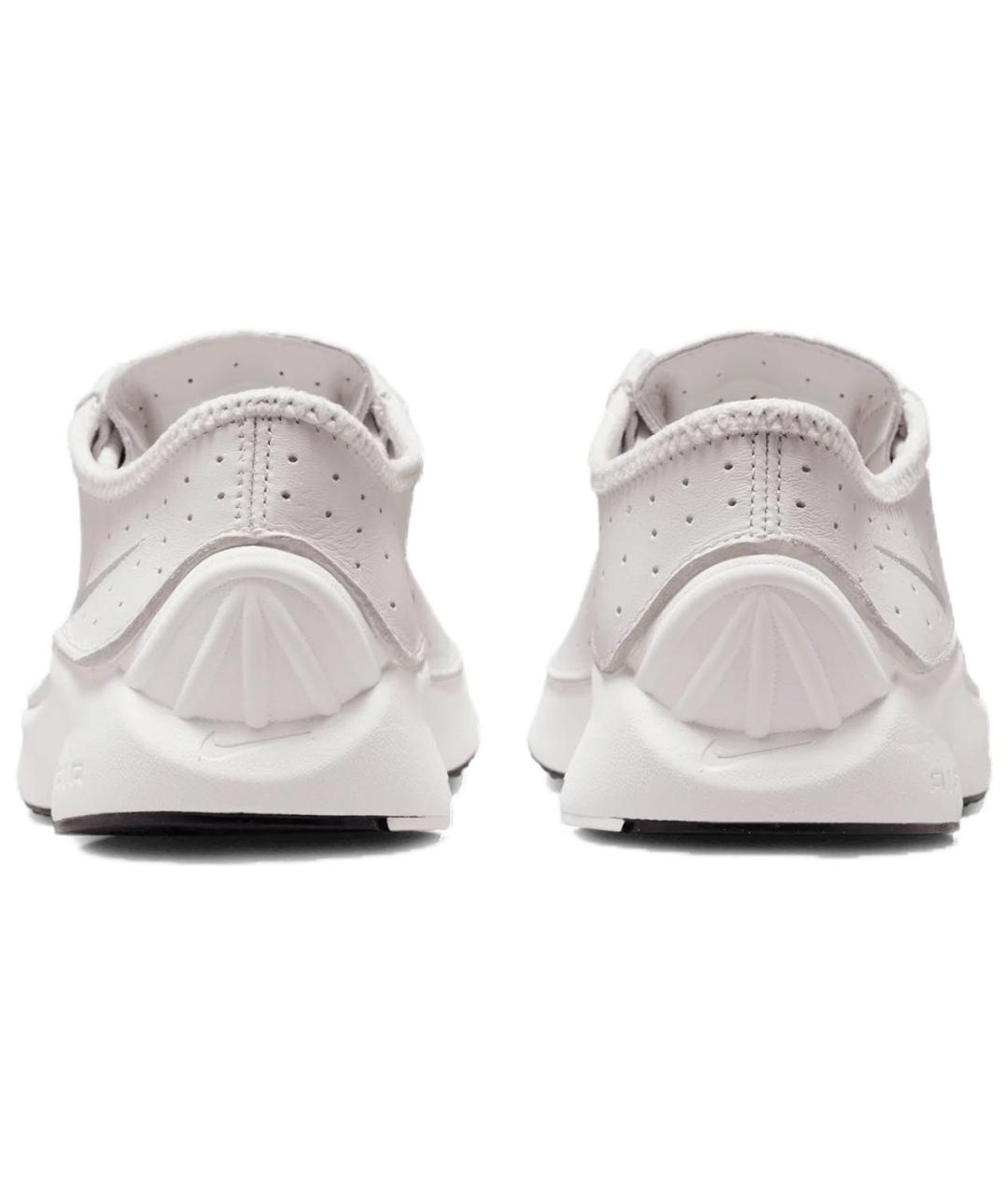 NIKE Белые кроссовки, фото 5