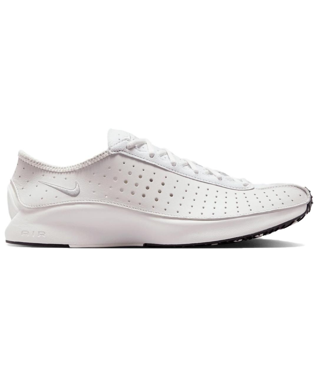 NIKE Белые кроссовки, фото 1