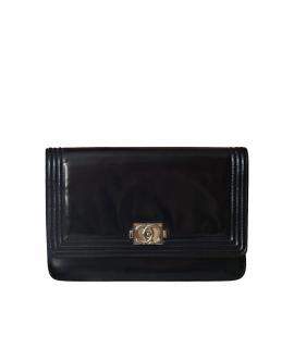 CHANEL Сумка через плечо
