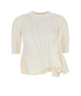 SACAI Джемпер / свитер