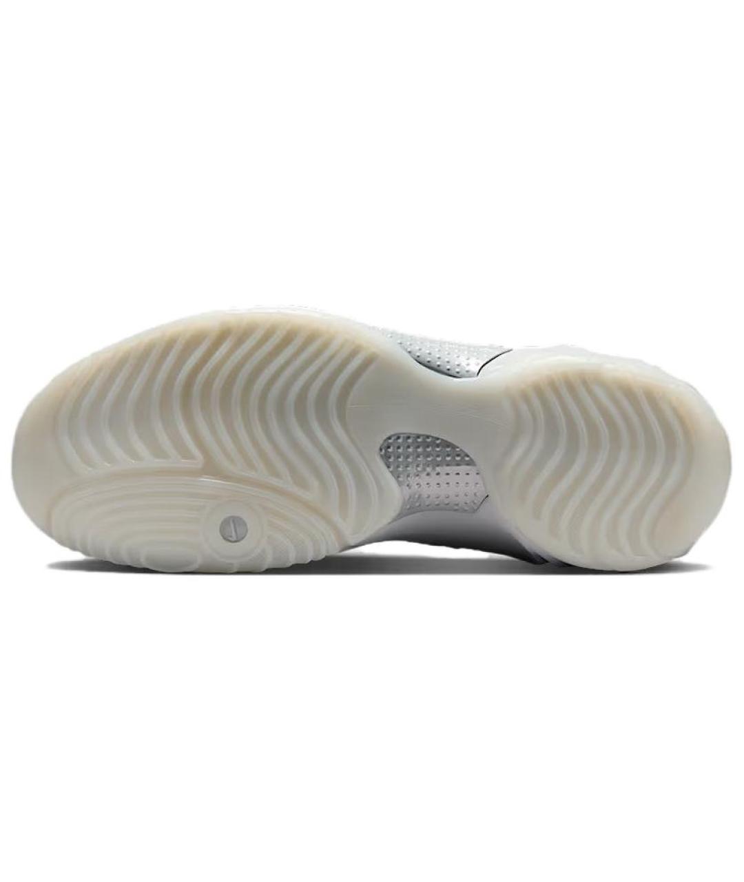 NIKE Белые слипоны, фото 5
