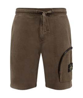 STONE ISLAND Шорты