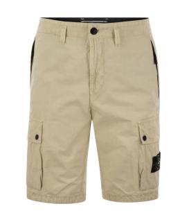 STONE ISLAND Шорты