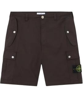 STONE ISLAND Шорты