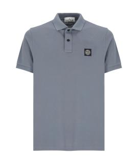 STONE ISLAND Поло с коротким рукавом