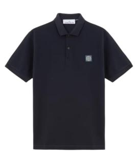 STONE ISLAND Поло с коротким рукавом