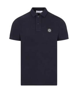 STONE ISLAND Поло с коротким рукавом