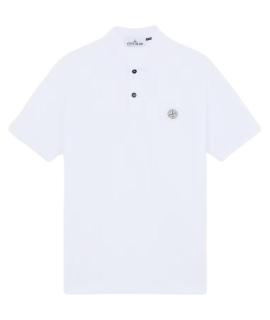 STONE ISLAND Поло с коротким рукавом