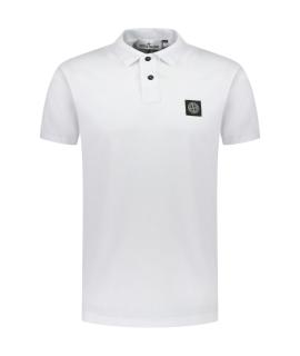 STONE ISLAND Поло с коротким рукавом