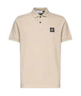 STONE ISLAND Поло с коротким рукавом