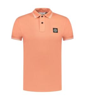 STONE ISLAND Поло с коротким рукавом