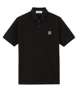 STONE ISLAND Поло с коротким рукавом