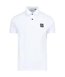 STONE ISLAND Поло с коротким рукавом
