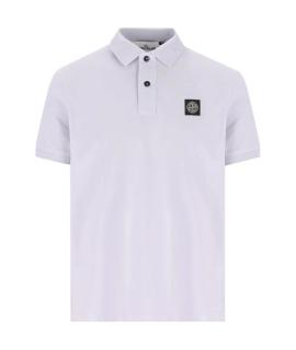 STONE ISLAND Поло с коротким рукавом