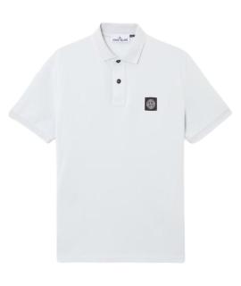 STONE ISLAND Поло с коротким рукавом