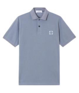 STONE ISLAND Поло с коротким рукавом