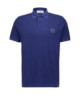 STONE ISLAND Поло с коротким рукавом