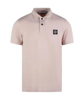 STONE ISLAND Поло с коротким рукавом