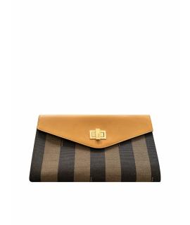 FENDI Клатч/вечерняя сумка