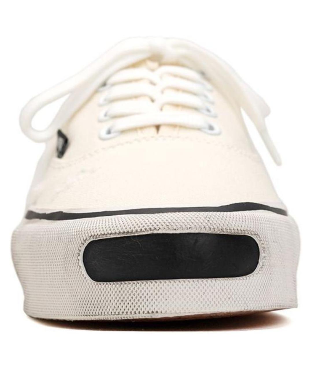 Mihara Yasuhiro Белые кеды, фото 4