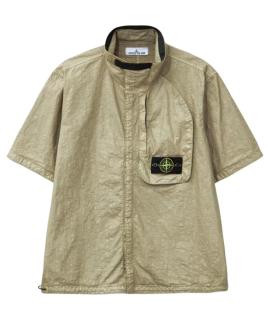 STONE ISLAND Кэжуал рубашка