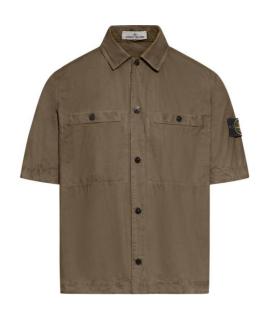 STONE ISLAND Кэжуал рубашка