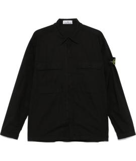 STONE ISLAND Классическая рубашка