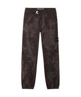 STONE ISLAND Повседневные брюки