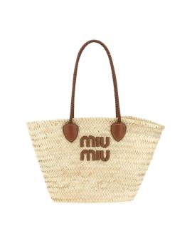 MIU MIU Сумка тоут