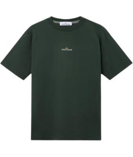 STONE ISLAND Футболка