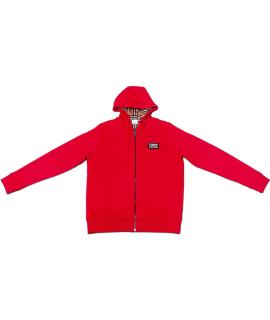BURBERRY Худи/толстовка