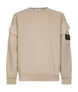 STONE ISLAND Худи/толстовка