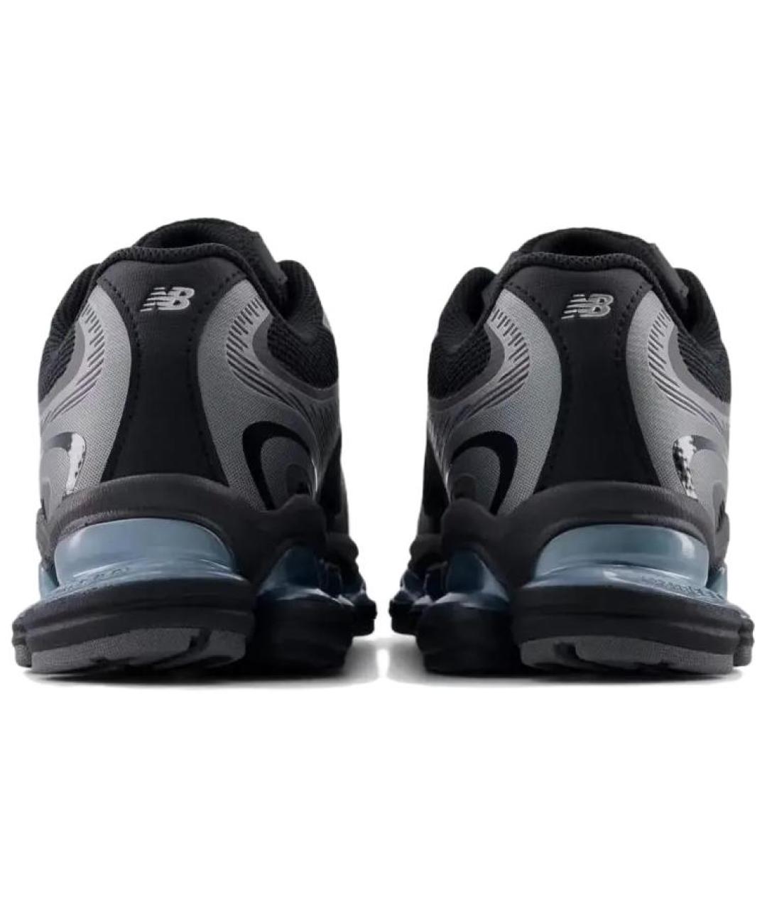 NEW BALANCE Черные кроссовки, фото 5