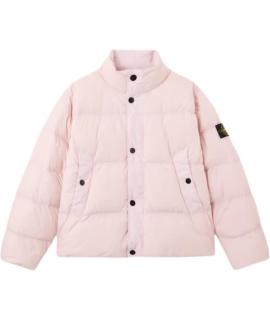 STONE ISLAND Пуховик