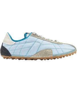 MAISON MARGIELA Низкие кроссовки / кеды